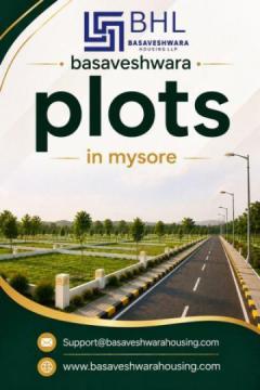 Basaveshwara Plots in Mysore