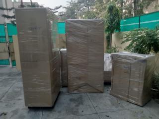 Packers and Movers in Jhansi