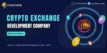 Transform Your Business Through Advanced Crypto Exchange Development Services Today