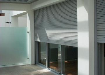 Rolling Shutter Manufacturers in Kalol