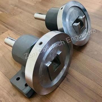 Core Chucks & Air Chuck Adaptors
