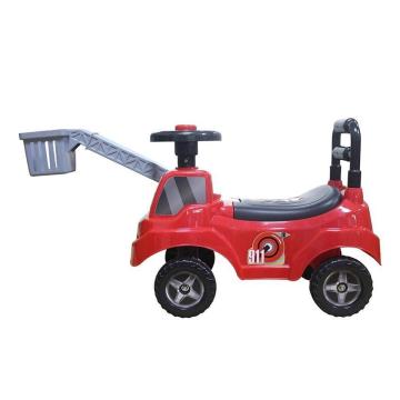 Custom Ride On Toys: The Future of Personalized Fun for Kids