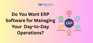 Planning to Upgrade with Modern ERP Software Development?
