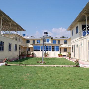Factory & Manufacturing Plant Construction in Chennai