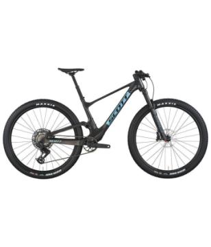 2026 Scott Spark RC Team Mountain Bike (ALANBIKESHOP)