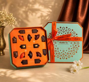 Why Chocolate is The Perfect Father's Day Gift ?