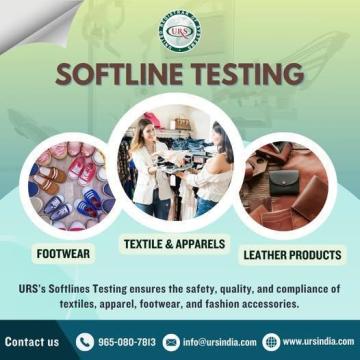 Top Softline Testing Services near Surat