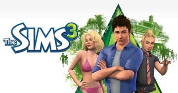 The SIMS 3