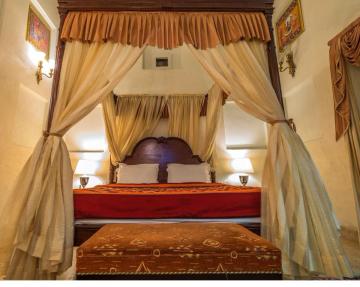 Book /MPT /Hotel /Betwa /Retreat /Orchha - MPTDC - Asia - Hotels & Resorts.