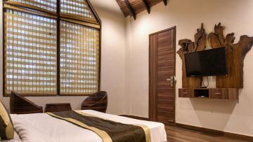 Luxury Villas In Goa | Premium Holiday Stays