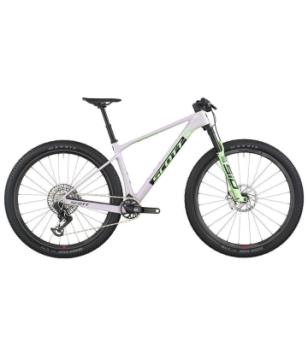2026 Scott Scale RC World Cup Mountain Bike (ALANBIKESHOP)