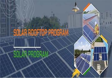 Rooftop Solar Panel Installation in Hyderabad | Call Now