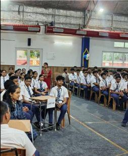 Where Young Minds Thrive: Choosing a Future-Ready School in Kolkata
