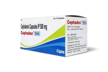 Cephalexin 500 mg Dosage, Uses and Precautions