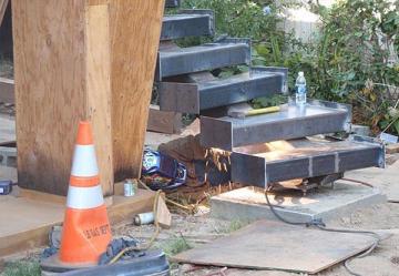 Onsite Welding Near Yorba Linda