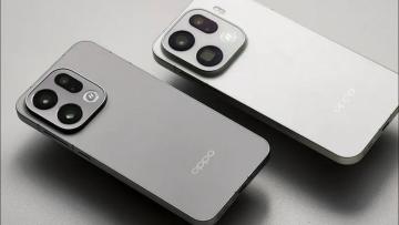 Oppo Find X9 Ultra