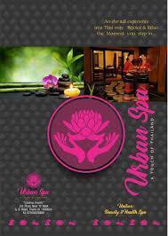 Urban Spa: Escape the Noise, Embrace the Calm