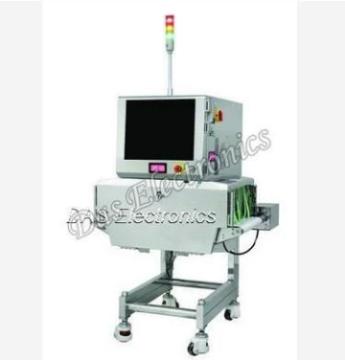 Food x ray inspection machine
