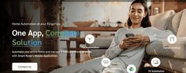 Upgrade Your Home with Smart Automation – SmartNode
