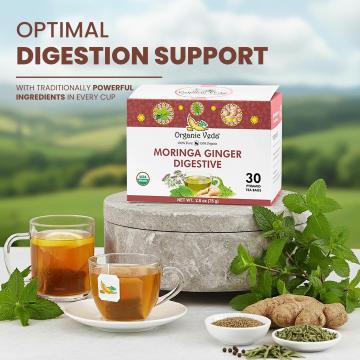 Organic Veda | Organic Superfoods, Herbal Supplements & Skincare - Organicveda