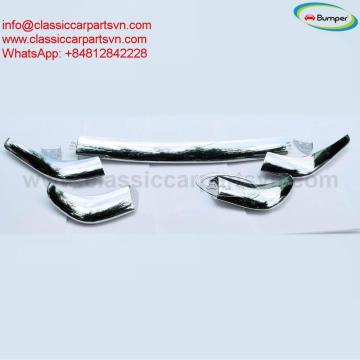 Ferrari 250 GT SWB bumper () by stainless steel new