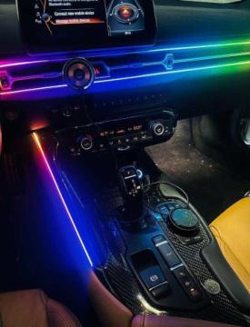 Best Car Modification company in Al Ain.