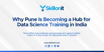 Who Can Benefit the Most from Data Science Courses in Pune?