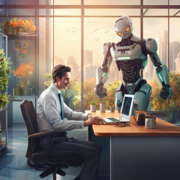 Top-Notch AI SEO Services for Better Search Visibility