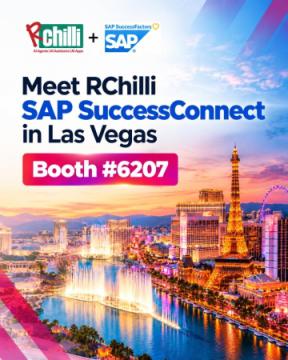 SAP SuccessConnect 2026: Exploring the Future of HR Technology