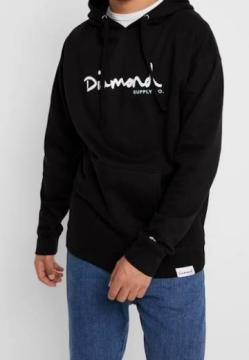 How Diamond Supply Co Brings Creative Graphics Into Everyday Street Style