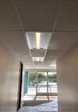 San Diego Commercial Led Lighting Retrofit
