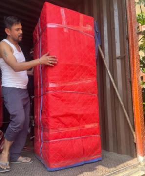 House Shifting Services