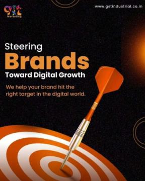 Top Branding Agency in Sector 7 Gurgaon