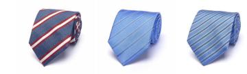 Stylish Ties for Men & Boys Online in India | OSL Luxury Store