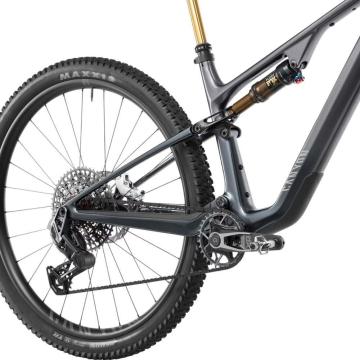 2027 Canyon Lux Trail CF 9 Mountain Bike (KINGCYCLESPORT)