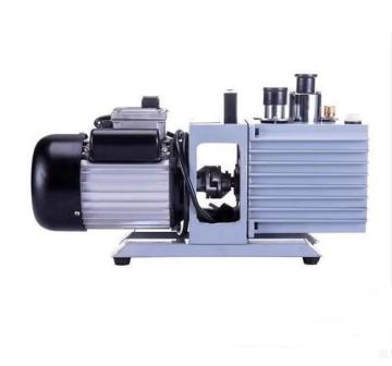 Oil Seal Rotary Vacuum Pump