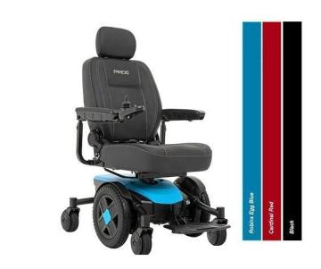 Pride Mobility