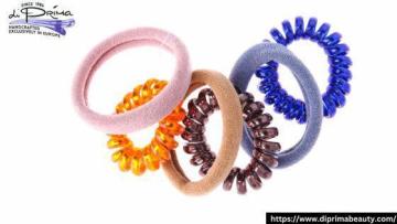 Strong Grip Hair Clamps for Thick and Thin Hair