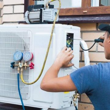 Fast Emergency HVAC Repair Services for Reliable Home Comfort