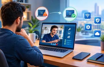 Affordable Remote IT Support Services for Small Businesses