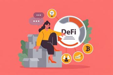 Building the Future of Finance: Empowering Decentralized Finance (DeFi) Development