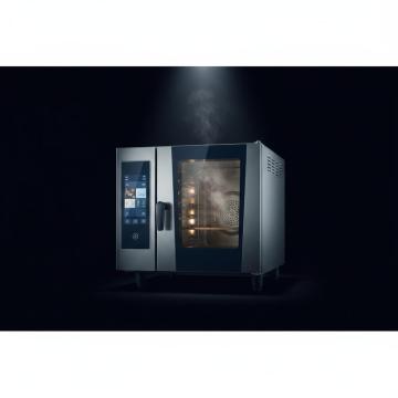 Commercial Oven for Bakeries, Restaurants & Food Businesses