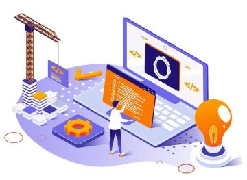website development UAE