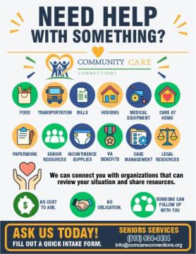 Housing programs for seniors