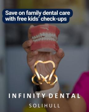 Clear aligners Solihull