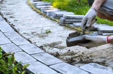 Wolf Hardscaping Designs