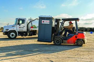 Affordable Construction Roll Off Dumpsters & Rentals