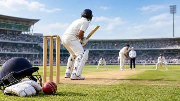Test Cricket: Rules, Format and How It Works