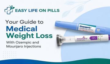 Your Guide to Medical Weight Loss