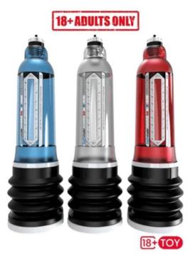 Penis Pump For Men | Personal Wellness Accessories | Call